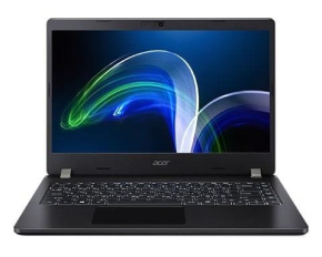 ACER NTB EDU TravelMate P2 (TMP215-41-G2-R8C8),AMD Ryzen 5 PRO-5650U,15.6" FHD IPS,8GB,512GB SSD,Radeon,W10Pro,černá