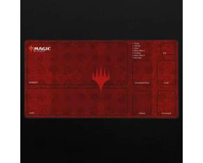 Konix Magic: The Gathering "Battlefield" XL Mousepad