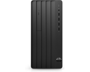 HP PC Pro Tower 290G9 i3-12100, 8GB, 512GB M.2 NVMe,Intel HD HDMI+VGA, Kl.+myš,180W gold, FDOS