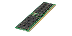 HPE 64GB (1x64GB) Dual Rank x4 DDR5-5200 CAS-42-42-42 EC8 Registered Smart Memory Kit