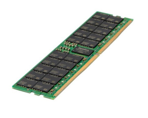 HPE 64GB (1x64GB) Dual Rank x4 DDR5-5200 CAS-42-42-42 EC8 Registered Smart Memory Kit