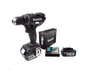 Makita DDF482RFEB akušroubovák