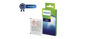 Philips CA6705/10 čisticí přípravek pro okruh mléka Philips, Saeco