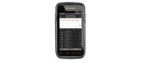 Honeywell CT60, 2D, BT, Wi-Fi, 4G, NFC, GPS, ESD, PTT, GMS, Android