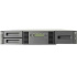 HPE StoreEver MSL2024 0-drive Tape Library