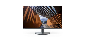 SHARP/NEC MT 27" MultiSync E274F, VA TFT, 1920x1080, 16:9, 250nit , 6ms, 4000:1, DP, HDMI, USB, VGA, Černý