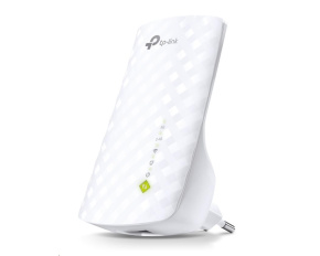 TP-Link RE200 OneMesh/EasyMesh WiFi5 Extender/Repeater (AC750,2,4GHz/5GHz,1x100Mb/s LAN)