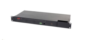 APC KVM 2G, Analog, 1 Local User, 16 ports