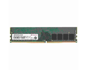 TRANSCEND DIMM DDR4 8GB 3200Mhz 1Rx16 1Gx16 CL22 1.2V