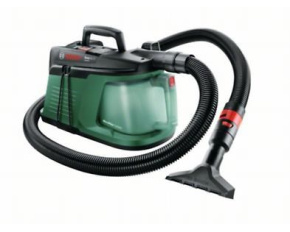 Bosch EasyVac 3 vysavač na suché sání