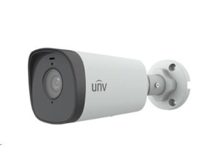 Uniview IPC2314SB-ADF60KM-I0, 4Mpix, H.265, obj. 6,0mm(52,1°),PoE, 2x Mic.,DI/DO,IR 80m, WDR 120dB,Micro SDXC, IP67