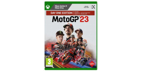 Xbox One/Xbox Series X hra MotoGP 23 Day One Edition