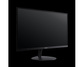 ACER LCD SA322QAbi - 80cm (31.5") IPS LED, FHD,75Hz,300cd/m2,178/178,HDMI,VGA,VESA,FreeSync,Black