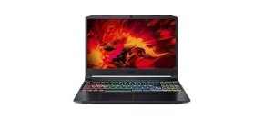 ACER NTB Nitro 5 (AN515-57-54BJ)-i5-11400H,15.6",16GB,512GBSSD, RTX™ 3050,Windows11H,Černá