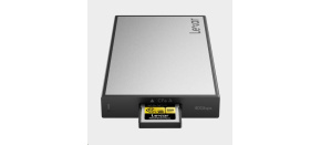 Lexar Professional Workflow USB4 Reader, support CFexpress 4.0 Type A