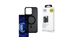 3mk COOLing MagCase pro Apple iPhone 16 Pro