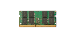 HP 8GB (1x8GB) DDR5-4800 nECC UDIMM Z2 G9/ED 600/800 G9/ Pro 400 G9 s cpu G14