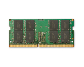 HP 8GB (1x8GB) DDR5-4800 nECC UDIMM Z2 G9/ED 600/800 G9/ Pro 400 G9 s cpu G14