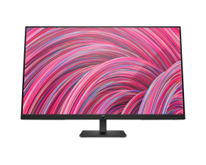 HP LCD P32u G5 31,5"QHD 2560x1440, IPS w/LED, 350, 1000:1, 5ms,DP,HDMI,VGA,2x2W repro,low blue light, USB-C 65W,3xUSB