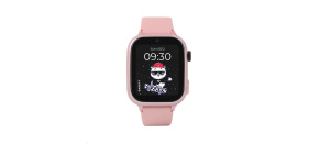 Garett Smartwatch Kids Cute 2 4G Pink