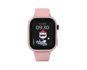 Garett Smartwatch Kids Cute 2 4G Pink