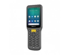 Newland MT37 Baiji Mobile Computer, 2.8"" Touch,BT,WiFi,4G,GPS,NFC, DCApp, OS: Android 8.1 Go GMS