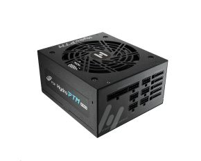 Fortron zdroj 1000W, HYDRO PTM PRO 1000, 80PLUS PLATINUM, modular