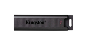 Kingston Flash Disk 1TB USB3.2 Gen 2 DataTraveler Max