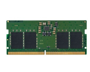 KINGSTON SODIMM DDR5 8GB 5600MT/s