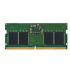 KINGSTON SODIMM DDR5 8GB 5600MT/s