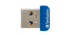 VERBATIM Flash Drive 16GB Store 'n' Stay Nano, USB 3.0