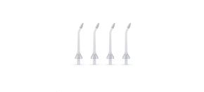 TrueLife AquaFloss L-series jets Orthodontic 4 pack