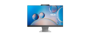 ASUS PC AiO ExpertCenter E3 (E3402WVAK-BPC023X), i3-1315U, 23.8" 1920 x 1080, 8GB, 512GB SSD, UHD, W11 Pro, Black