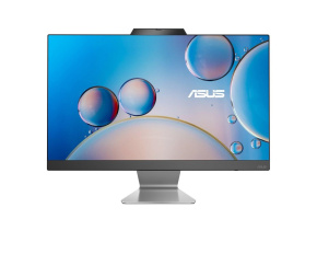 ASUS PC AiO ExpertCenter E3 (E3402WVAK-BPC023X), i3-1315U, 23.8" 1920 x 1080, 8GB, 512GB SSD, UHD, W11 Pro, Black