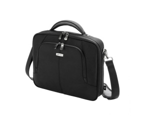 DICOTA Eco Multi COMPACT 14-15.6" Black