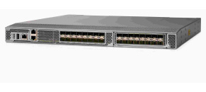 HPE StoreFabric SN6610C 32Gb 8-port 16Gb Short Wave SFP+ Fibre Channel Switch