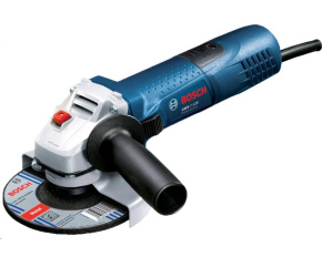 Bosch GWS 7-125, Professional, Úhlová bruska