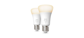 PHILIPS Hue White 9.5W 1100 E27 2ks