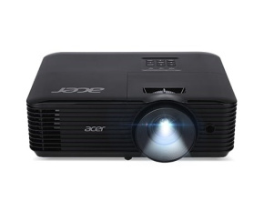 ACER Projektor X1128i, DLP 3D, SVGA, 4500Lm, 20000/1, HDMI, Wifi, 2.7kg