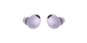 Samsung bluetooth sluchátka Galaxy Buds 2 Pro, EU, fialová