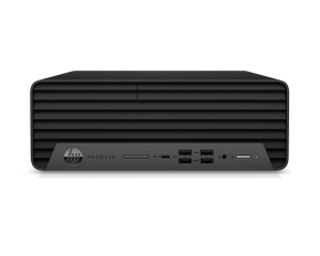 HP PC Elite SFF 600G9 i5-13500,8GB, 512GB M.2 NVMe, 2xDP+HDMI, kl. a myš, no ODD, 260W,Win11Pro