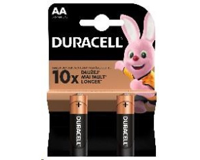 Duracell Basic 1500 K2