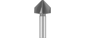 Bosch záhlubník PRO Steel HSS, 20 × 45 mm, M10