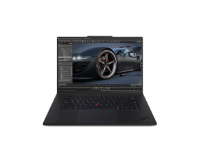 LENOVO NTB ThinkPad/Workstation P1 G7 - Ultra7 165H,16" WUXGA,32GB,1TBSSD,Intel Arc,IRcam,W11P