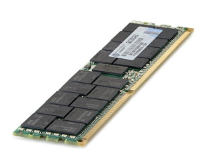 HPE 32GB (1x32GB) Dual Rank x4 DDR4-2400 CAS-17-17-17 Registered Memory Kit RENEW