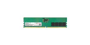 TRANSCEND DIMM DDR5 16GB 4800MHz 1Rx8 2Gx8 CL40 1.1V