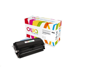 OWA Armor toner pro DELL 2330, 6000 Stran, 593-10335, černá/black