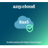 Anycloud BaaS | BaaS for Veeam Cloud Connect Backup License (1VM/12M)