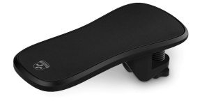 CONNECT IT Loketní opěrka ArmRest Basic For Health, Šedá