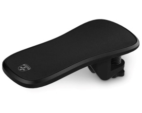 CONNECT IT Loketní opěrka ArmRest Basic For Health, Šedá